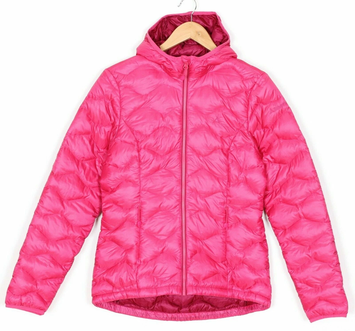 Schoffel down jacket sales