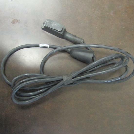 GENUINE Lincoln Electric M12462-10 Switch Assembly 10Ft For Innershield ...