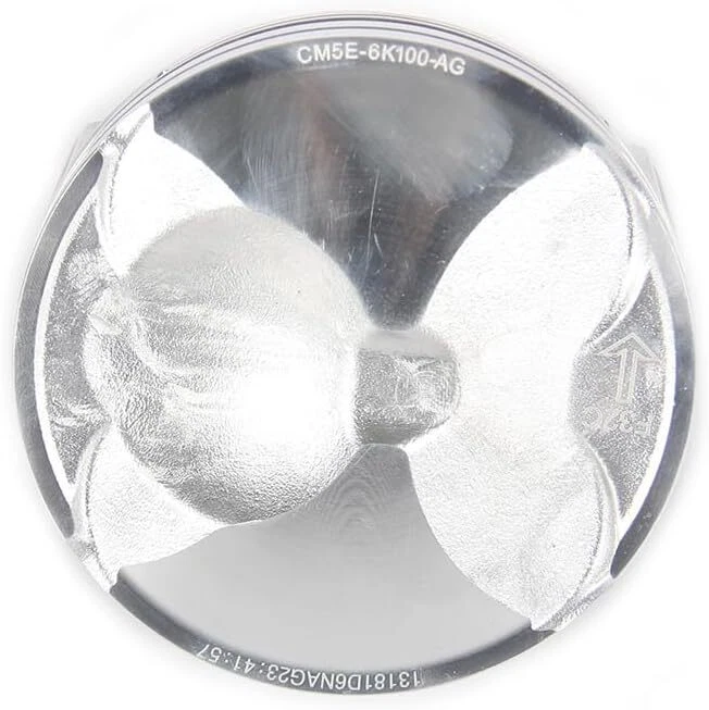 Kit de pistones y anillos de 2,0 L aptos para Ford Focus EcoSport CM5E6110AE Foto 4 de 4