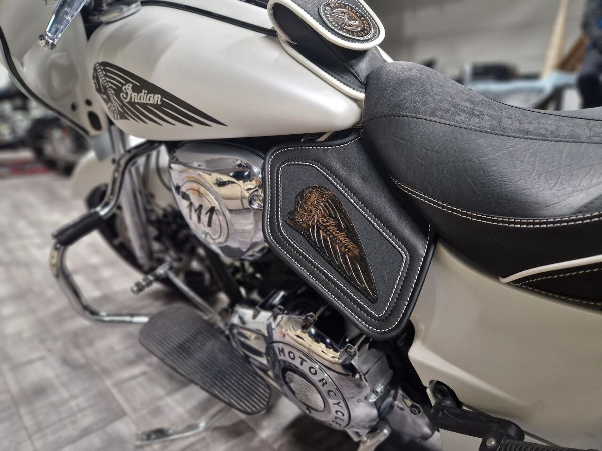 2014-2024 Indian Motorcycle Chief Vintage Chieftain Roadmaster