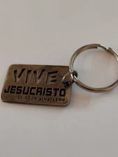 VIVE Jesucristo La Gran Sensacion Keyring Accessory