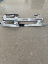 Figure Skating Blade, Parabolic Pattern 99, size 10.5