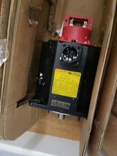 FANUC Servo Motor A06B-0034-B075#7008 Used And Tested Fast ship