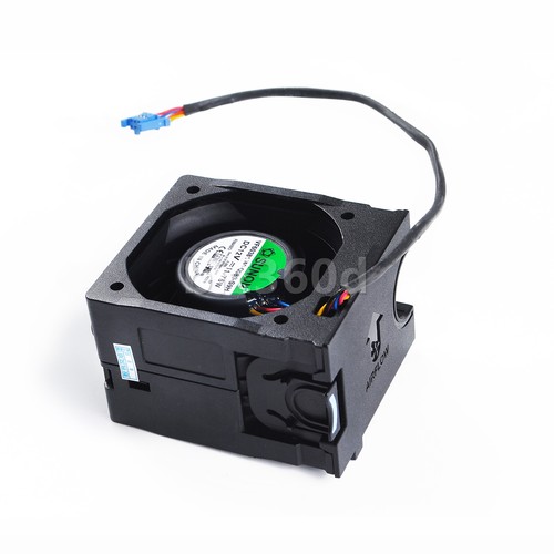2nd CPU Cooling Fan H3H8Y 0H3H8Y Fit for Dell PowerEdge R540 R540xd - Picture 3 of 9