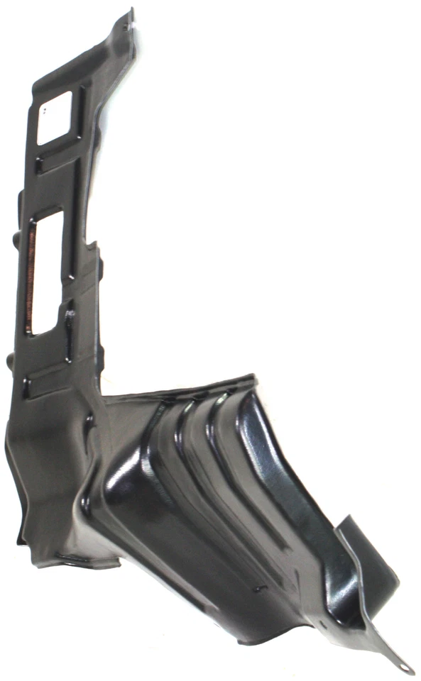 New Passenger Side Engine Splash Shield For Kia Sephia 1998-2004 Foto 2 de 4