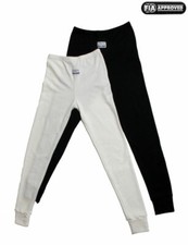 FIA 8856-2018 Unterhose Schwarz Motorsport Ra...