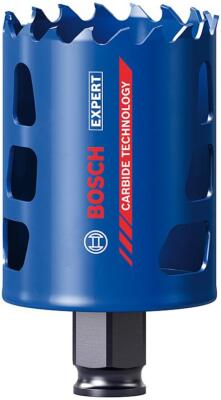 Bosch Lochsäge EXPERT ToughMaterial mit PowerChange Plus