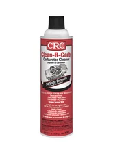 CRC CARBURETOR CLEANER 05381