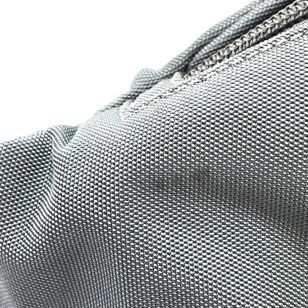 BALENCIAGA 482389 Waist pouch Explorer Belt bag Hip bag  display picture 3