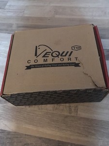 equi comfort riding boots