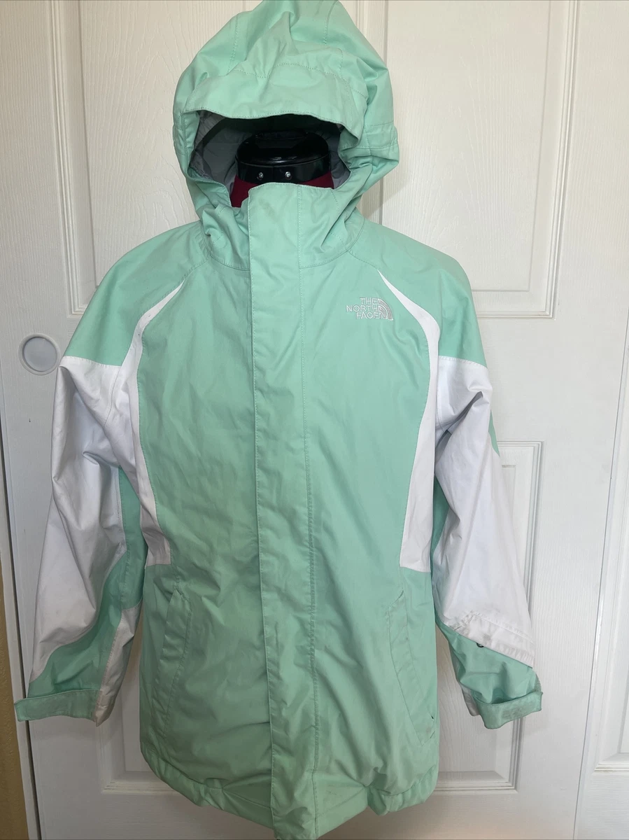 Girls 2 shop in 1 coat