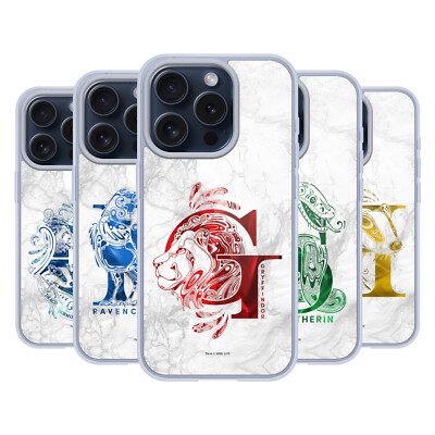 HARRY POTTER DEATHLY HALLOWS IX SOFT GEL HÜLLE HUELLE FÜR APPLE iPHONE HANDYS