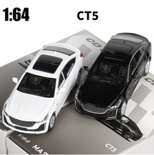 MASDI 1:64 CT5 Diecast Model Car