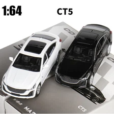 MASDI 1:64 CT5 Diecast Model Car