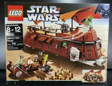 lego star wars 6210