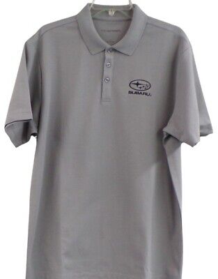 Subaru Mens Embroidered Polo Shirt XS-6XL, LT-4XLT Outback Subaru Mens Embroidered Polo Shirt XS-6XL, LT-4XLT Outback
