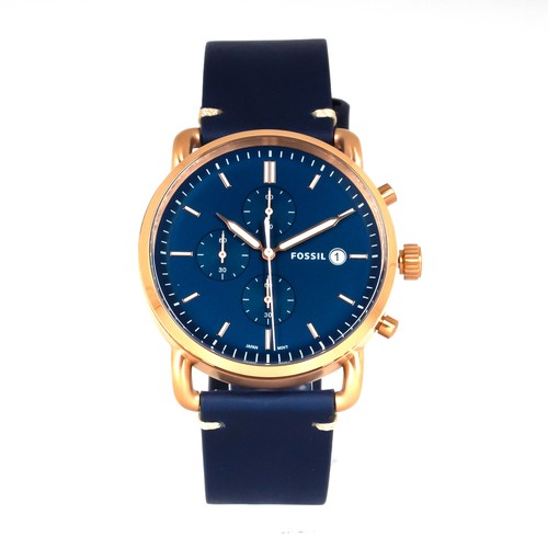 Fossil The Commuter FS5404 Men's 42mm 