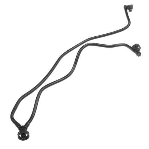 Coolant Radiator Overflow Hose for Mercedes-Benz C117/C118 CLA250 GLA250 L4 2.0L - Picture 5 of 8