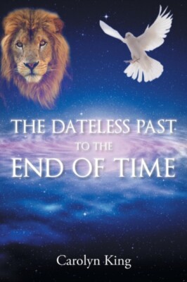 King - Dateless Past to the End of Time - New paperback or softback - X555z