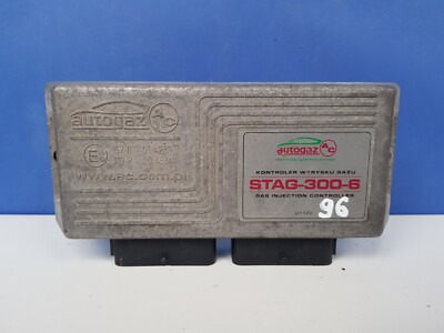 Stag3006 Stag-300-6 67r014289 67r-014289 110r-004534 110r004534  Control Unit