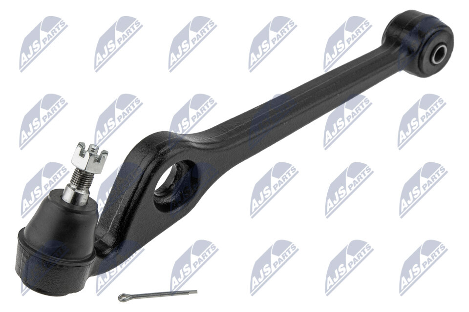 CONTROLTRAILING ARM WHEEL SUSPENSION ZWD-DA-018 FOR DAIHATSU EJ-DE/VE 1.0L 3cyl - Image 3