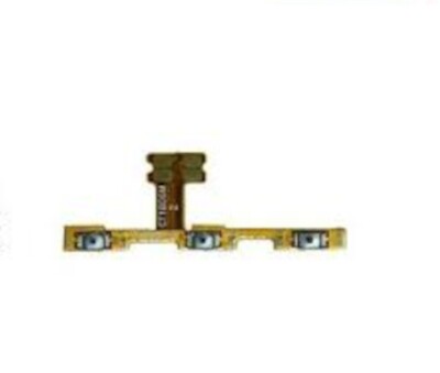 Nappe (Flex) Bouton Power/Volume Pour Huawei Y7 2018 / Y7 Prime 2018 - Pièce De Réparation