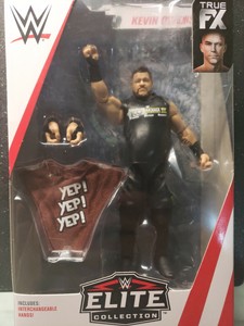 kevin owens elite 66