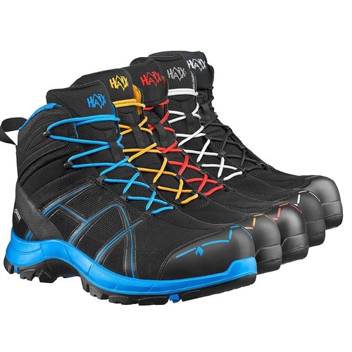 Haix Tan Black Eagle Athletic 2.0 T Boots Mid Men\'s Size UK 6/ US 7 Haix Tan Black Eagle Athletic 2.0 T Boots Mid Men main image 3