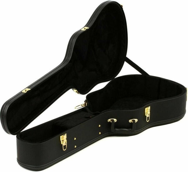 yamaha classical guitar case