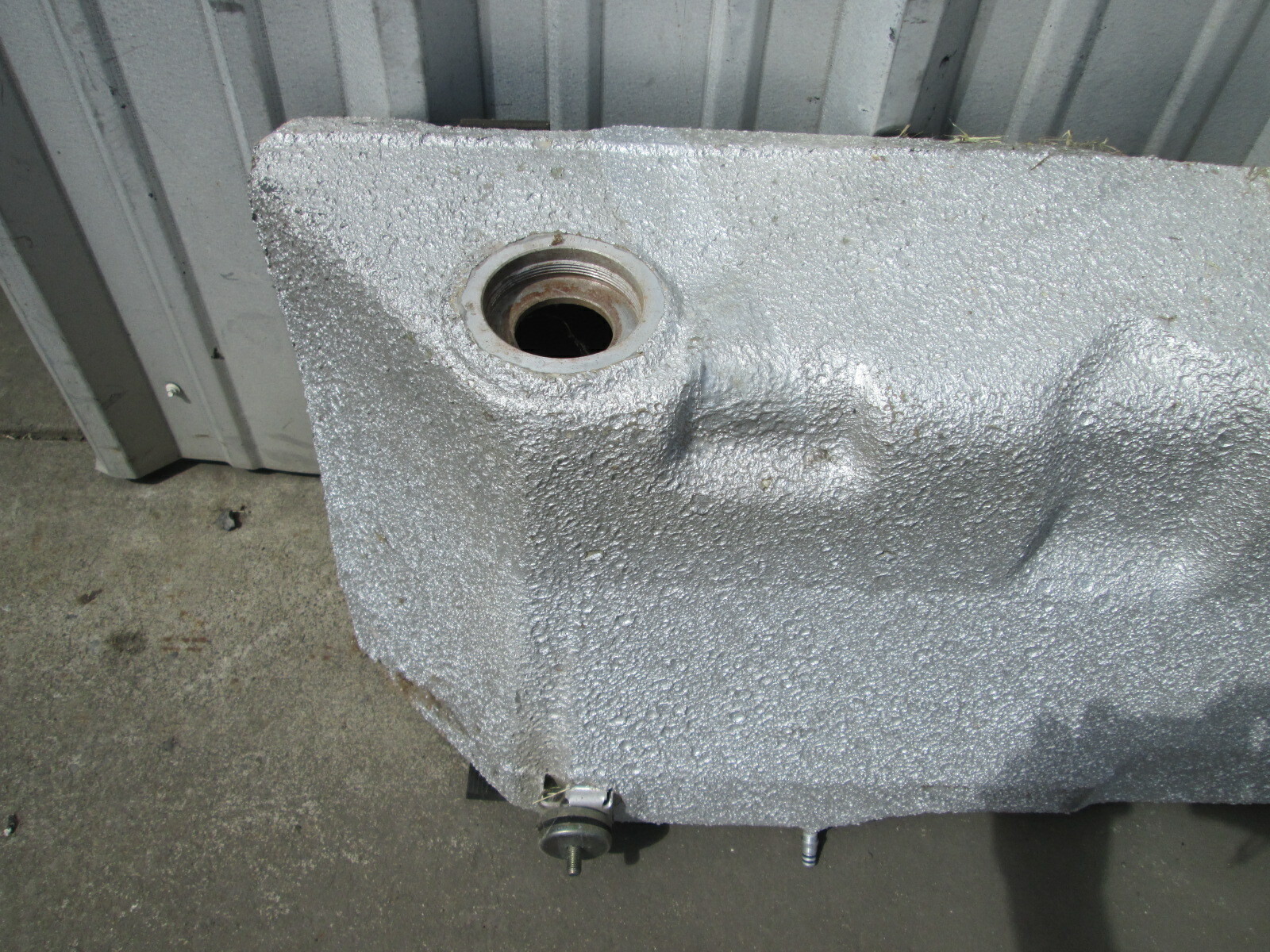 Ferrari 355 - Gas / Fuel Tank - Fuel  Part # 165652
