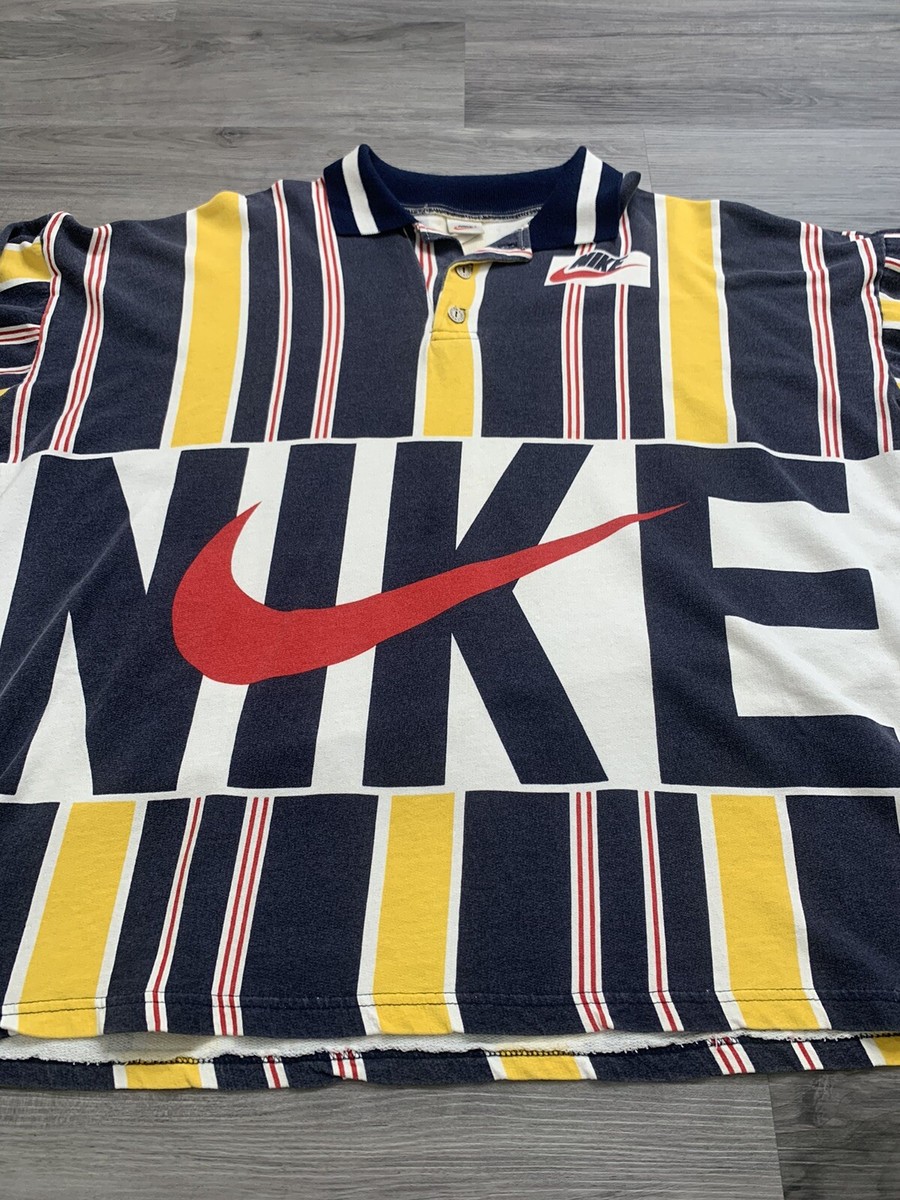 ワンピース Old NIKE Tee MAXI OP mens-nike-tan-minnesota-