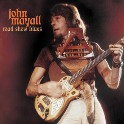 Road Show Blues by Mayall, John (Record, 2024)