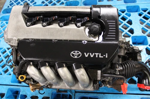 Toyota JDM 2ZZ Engine 2000-2005 Celica GTS 2ZZ-GE 4cylinder VVTL-I Motor