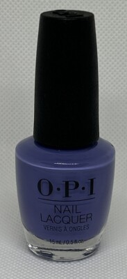 OPI Nail Polish 0.5 fl oz - NLH008 Oh You Sing, Dance, Act, and Produce?