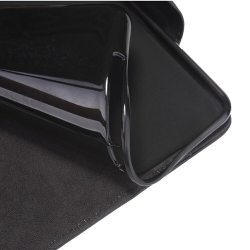Leather Wallet Smart Case Cover For iPad 6/7/8/9/10th Mini 5/6 Air 5 Pro 11/12.9 - Picture 53 of 65