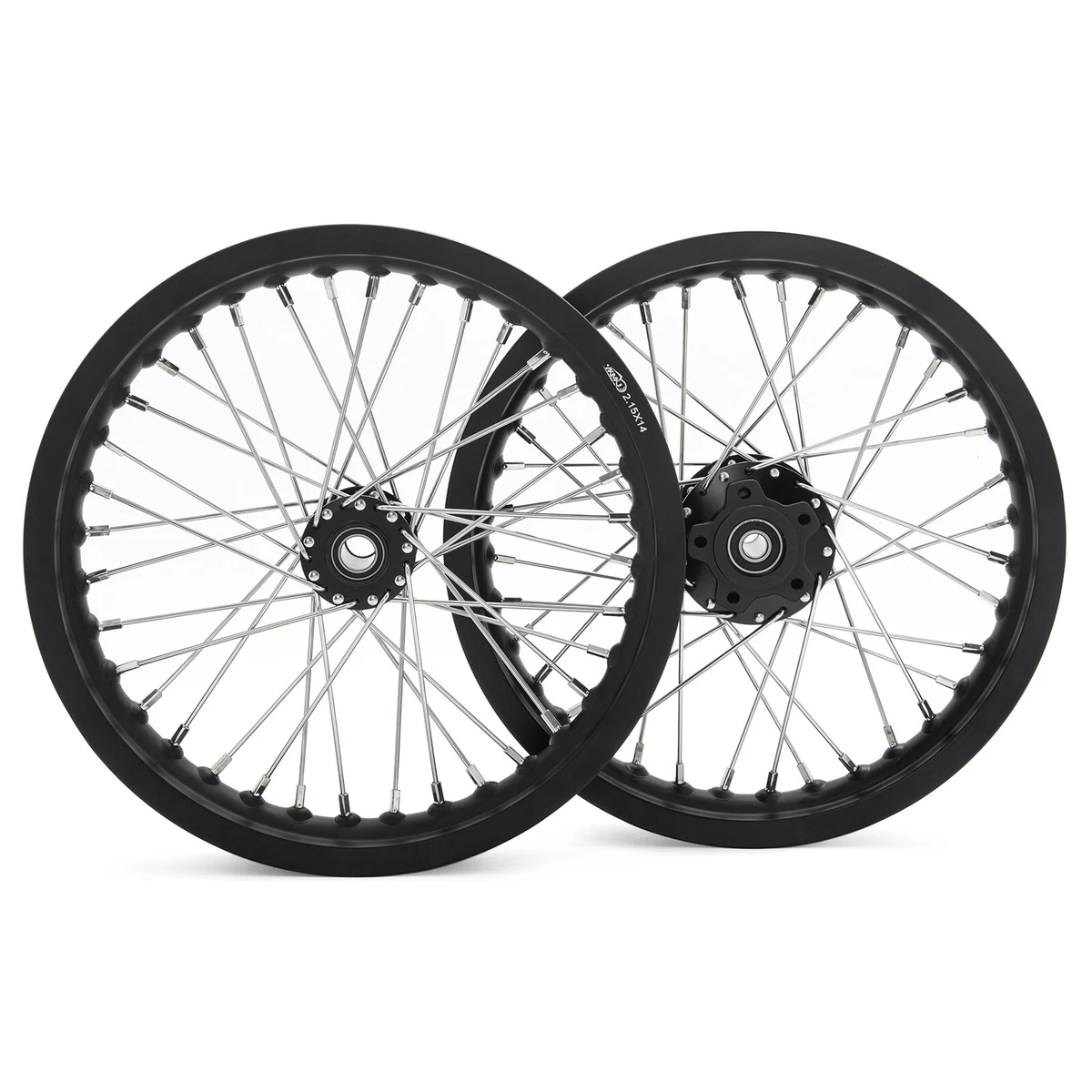 Sur ron wheel sales