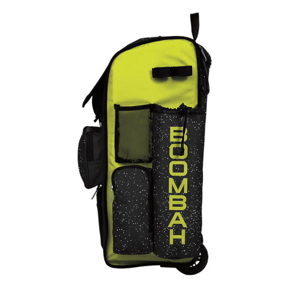 Rolling softball cheap bags boombah