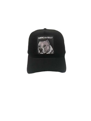 American Bully Hats for men