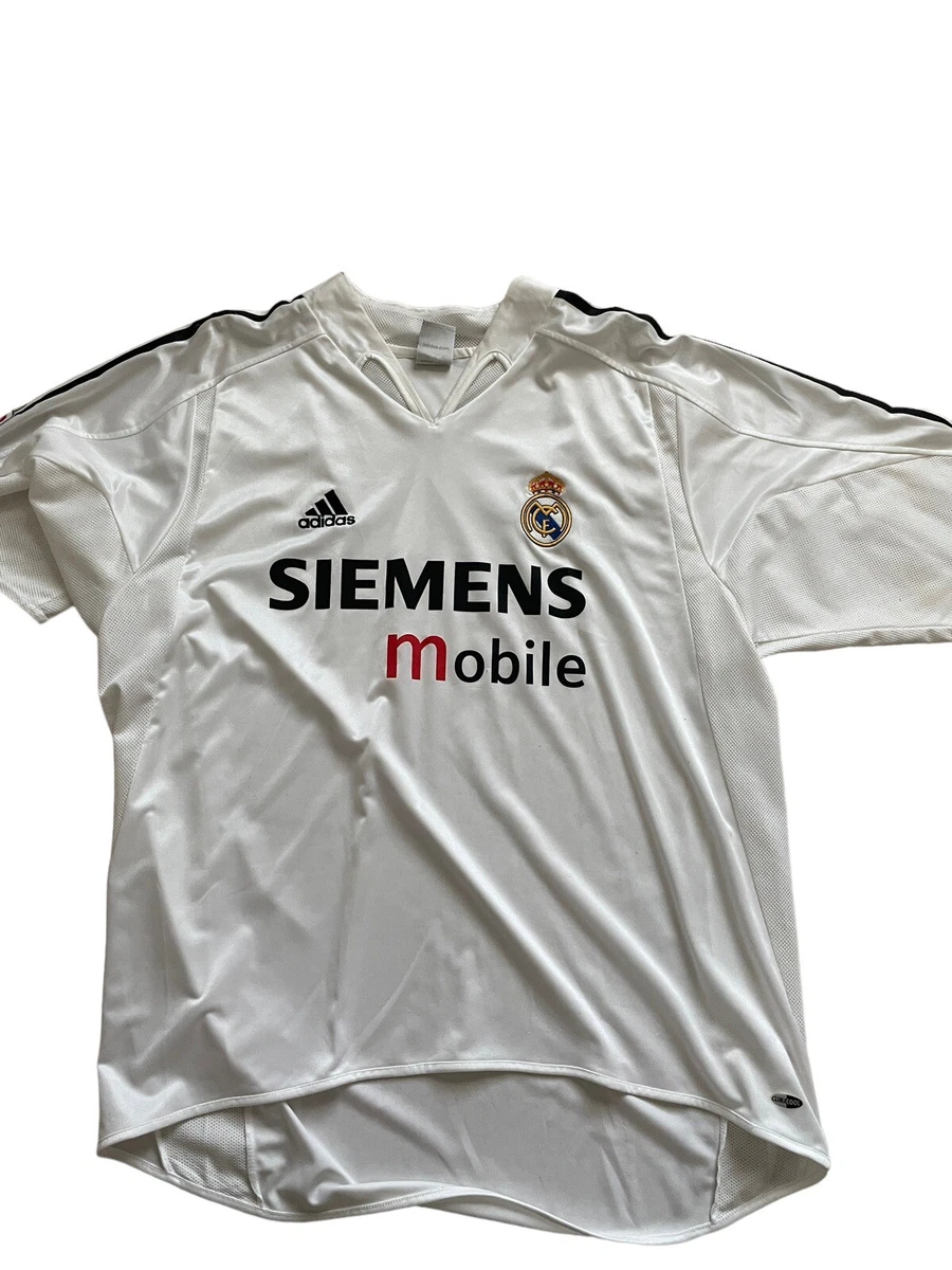 Siemens hotsell soccer jersey