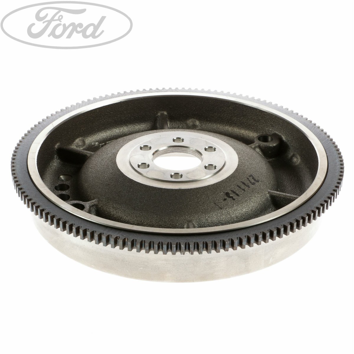 Genuine Ford Solid Mass Flywheel SMF 1303468 | eBay 