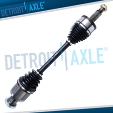 AWD Front Left CV Axle Shaft Assembly for 300 Dodge Charger Challenger Magnum