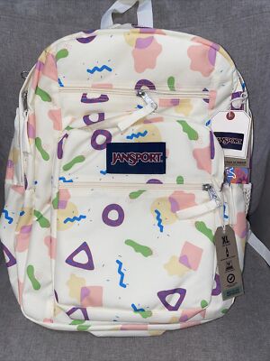 cute backpacks for middle school jansport Cool Student Two large main compartments offer ample storage for your supplies Middle School Jansport Backpack For