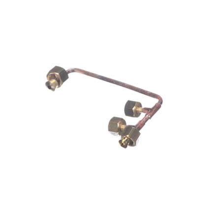 ECO TUBO CONN.VALVOLA ESPANS.S 10046062 - Free Shipping + Geniuine OEM