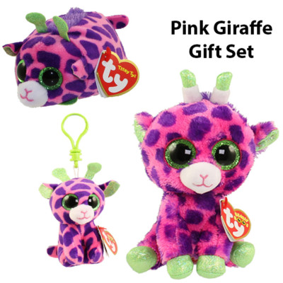 beanie baby unicorn purse