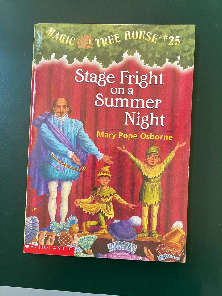 Set of 28 Magic Treehouse BRAND NEW books By Mary Pop Osborne - Image 3 of 4