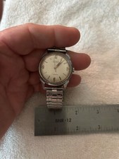 Vintage Gruen Precision Watch
