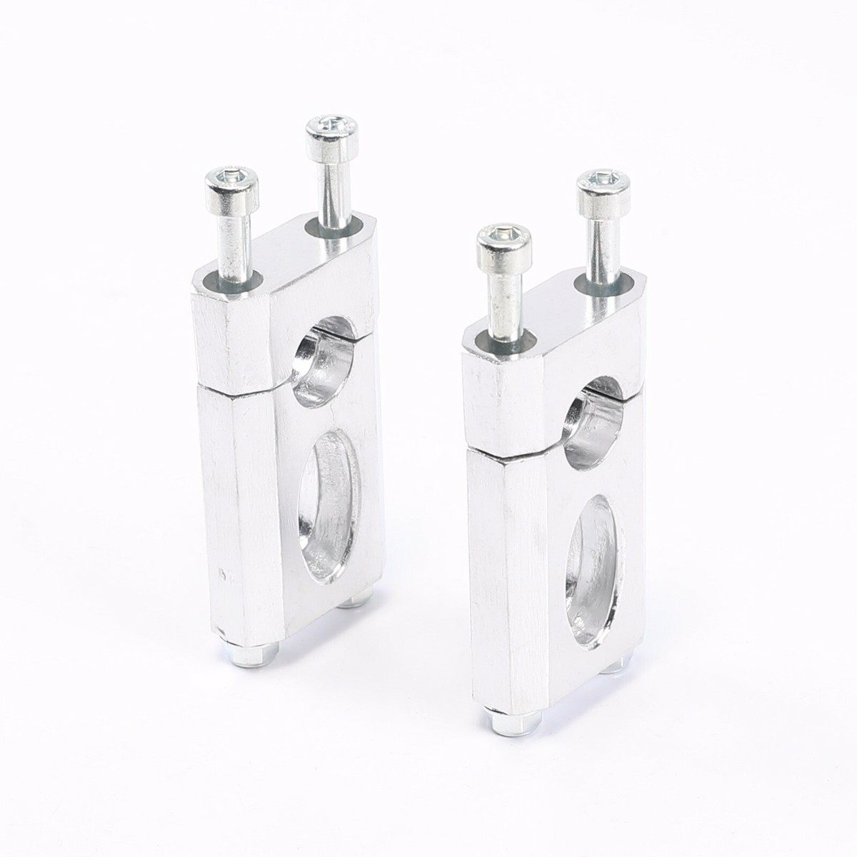 33mm Triple Tree Riser Clamps For 70cc 110cc 125cc Taotao Coolster