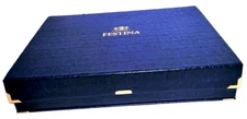 FESTINA WATCH BOX - LARGE 100% Original Box - NEW