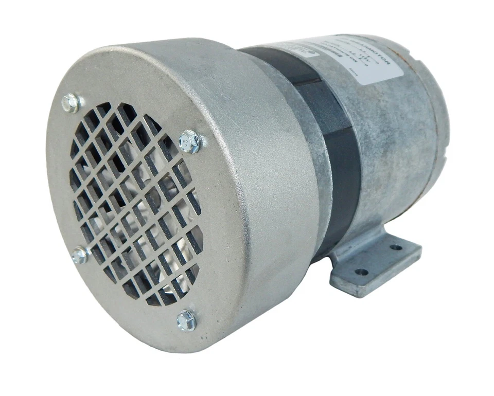 DAYTON 1LPN3 AC Gearmotor 115V 13 RPM 113 in-lb Torque – NEW – More In Stock - Image 3 of 4