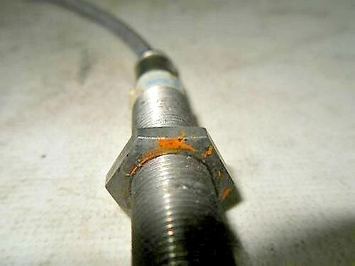 Cutler-Hammer E57MAL12A2 Proximity Switch - Image 4 of 4